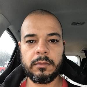 Meet your Posher, Douglas